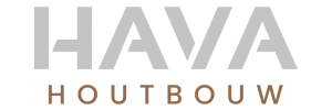 Logo HAVA Houtbouw